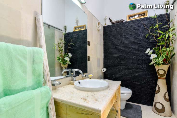 Two-storey Balinese Villa For Sale