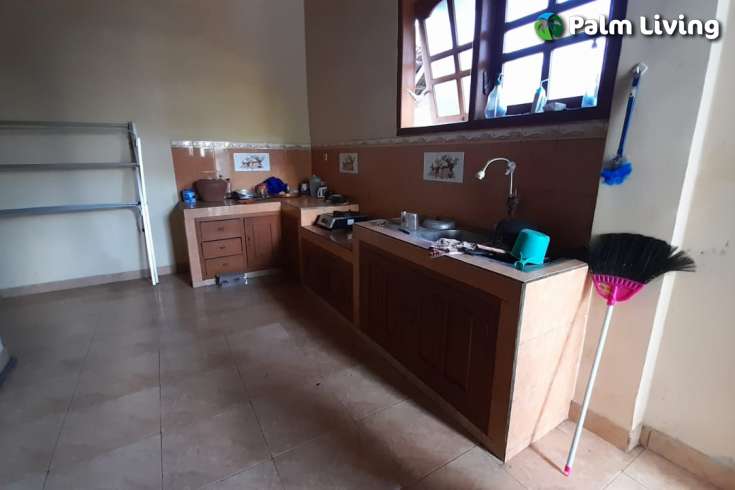 House for sale in Singaraja city - North Bali