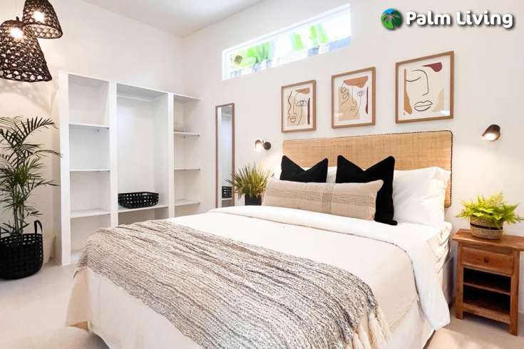 Prime Sized Canggu Villa for Sale
