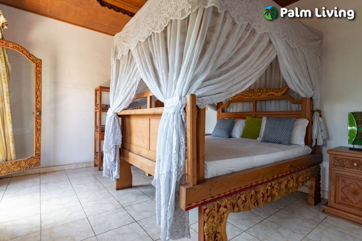 Bungalow And Restaurant For Sale Bali