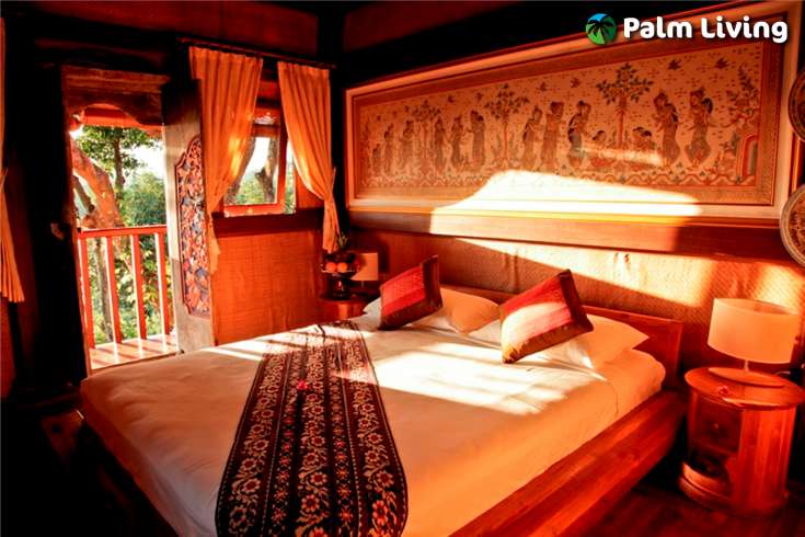 Boutique Hotel with Natural Views