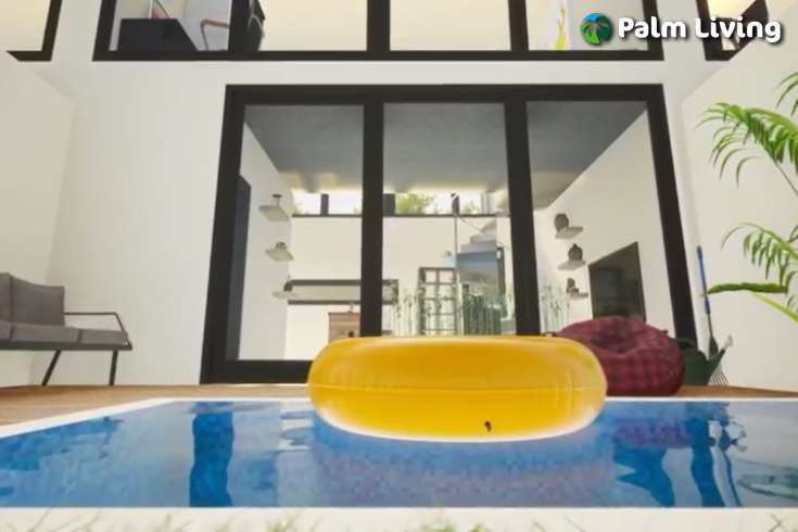 Padonan lofts - Your perfect Bali Retreat