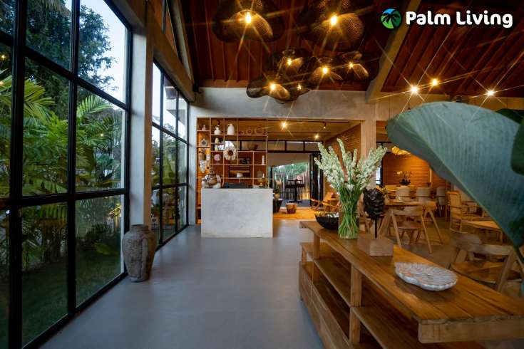 Ubud Restaurant for Sale