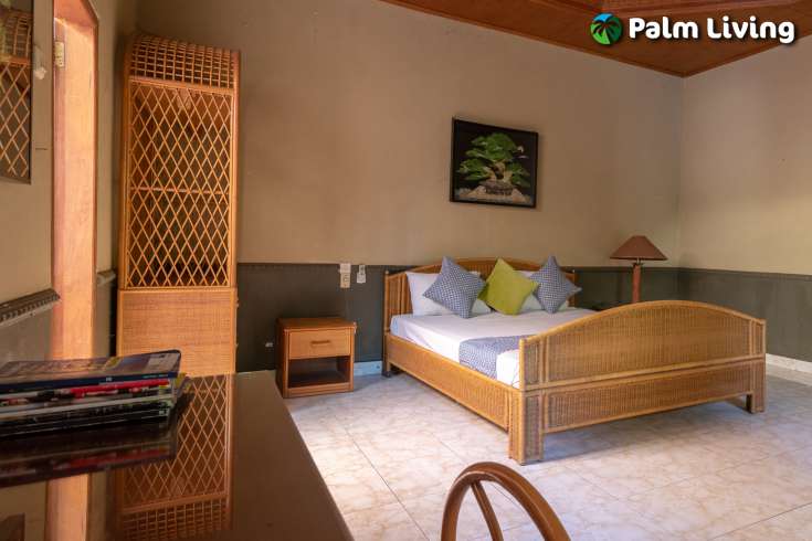 Bungalow And Restaurant For Sale Bali