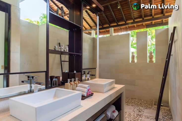 Private Riverside Villa for Sale
