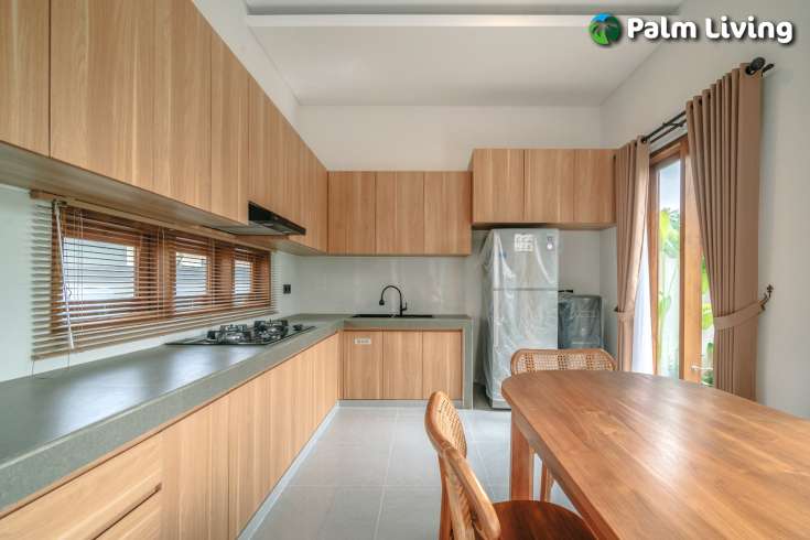 Brand New Elegant Villa for Sale