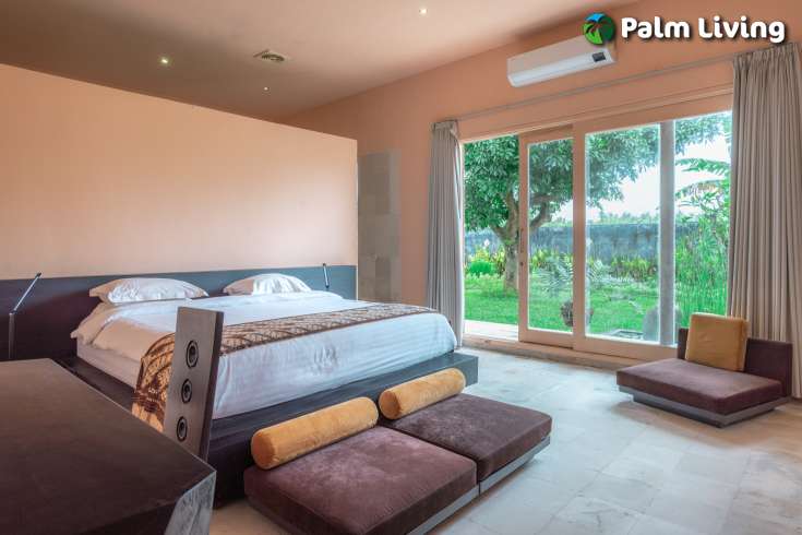 Rare Expansive Beachfront Villa