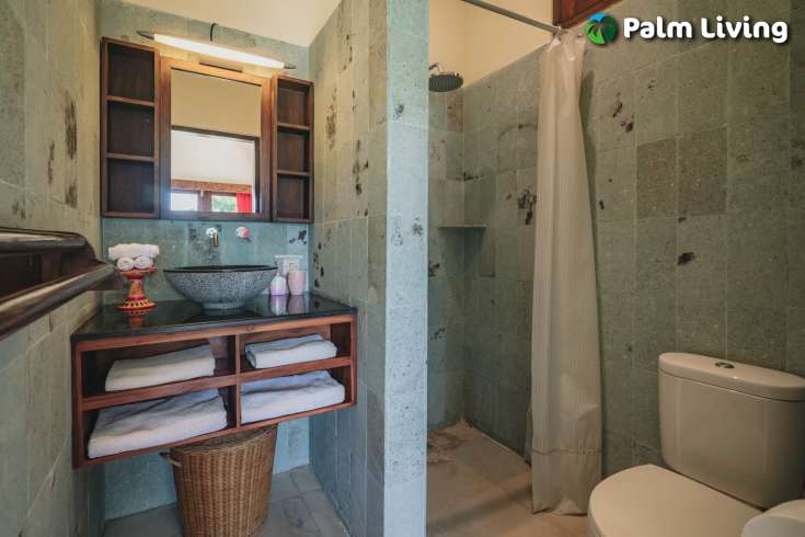 Beautiful Beachfront Villa for Sale