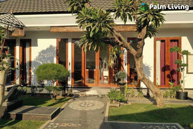 Guest House For Sale In Lovina