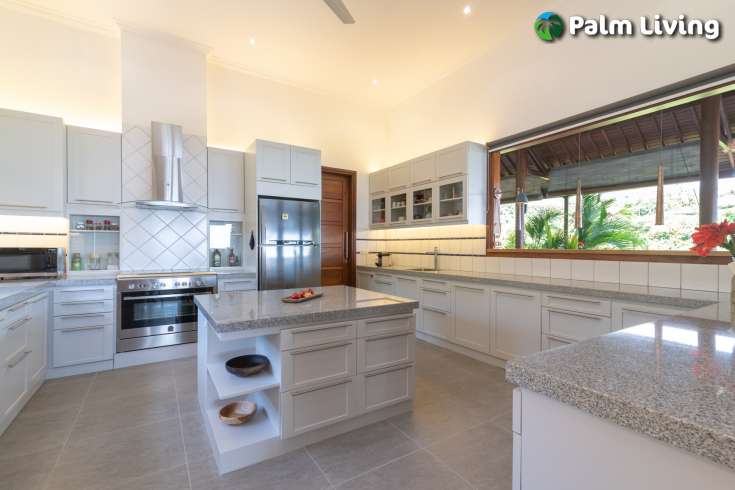 Luxury Villa For Sale in Kayuputih Lovina