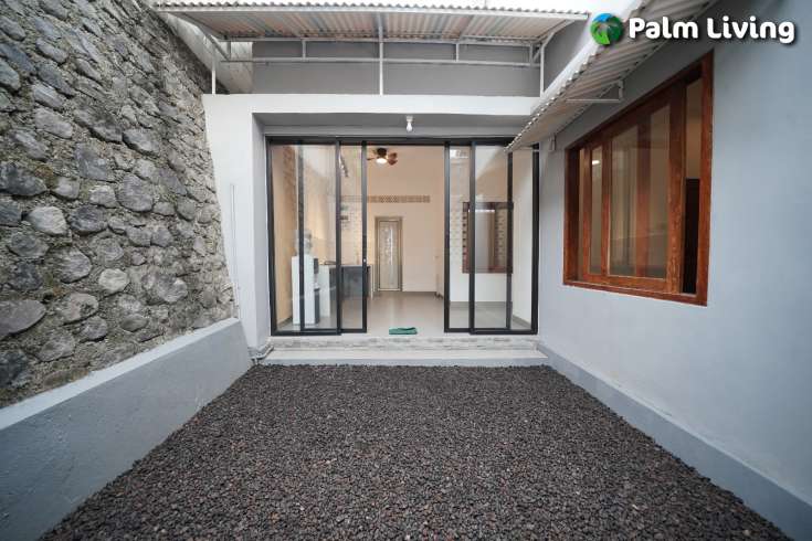 Modern Family Home for Sale