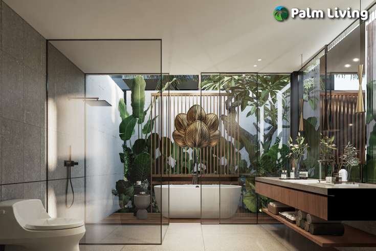 Elegant Villas for Sale Near Ubud
