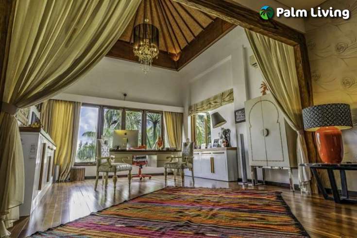 Luxurious Jimbaran Villa for Sale
