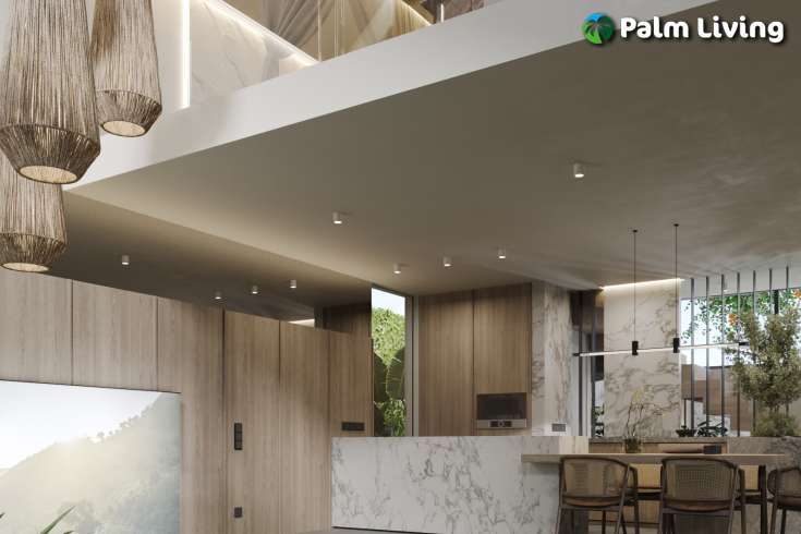 Smart and Stylish Villas for Sale