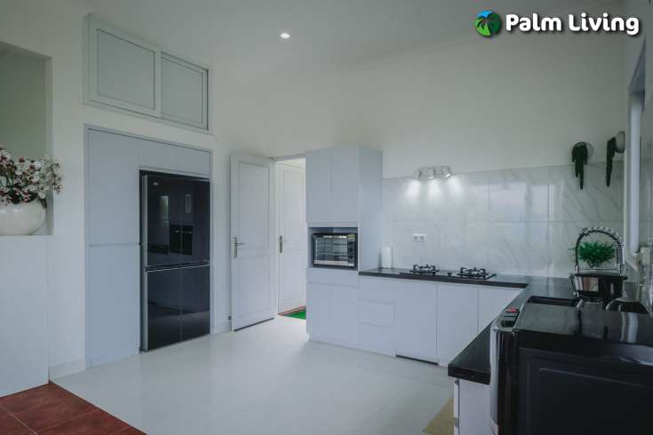 Ocean View Hillside Property for Sale in Panji