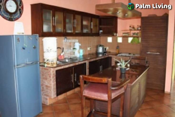 Five Bedroom Hillside Villa  for Sale