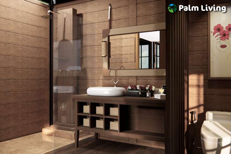 Bali Prefab Houses for Sale