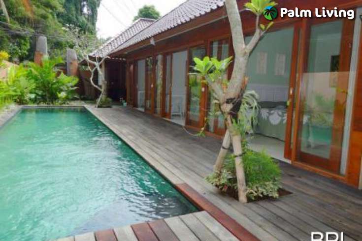 Guesthouse For Sale in Ubud