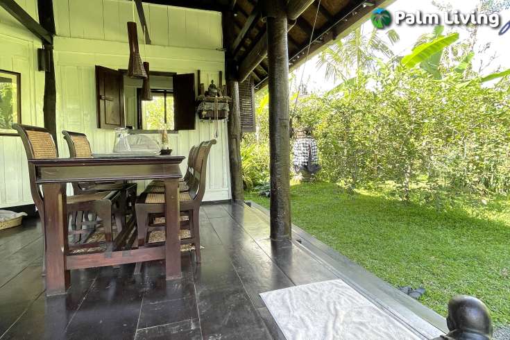 Charming Organic Farm and Caf&eacute; with Residence