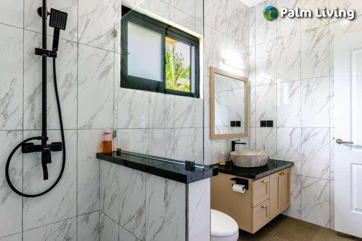 Spacious Beautiful Garden Villa for Sale