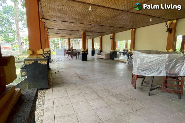 Hotel Project in Tegallalang, Ubud