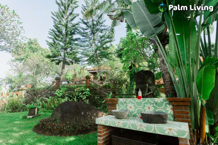 Boutique Hotel with Natural Views
