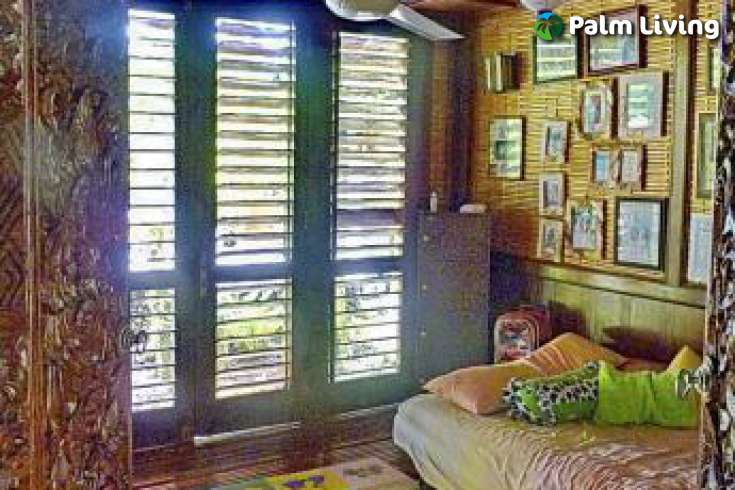 Almost Beachfront Villa for Sale
