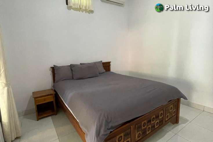 Affordable House for Sale in Lovina