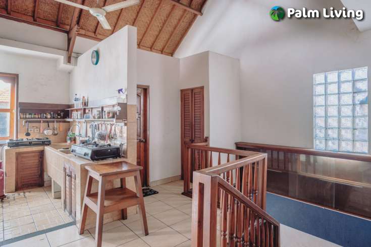 Bakery Shop for Sale in Central Lovina