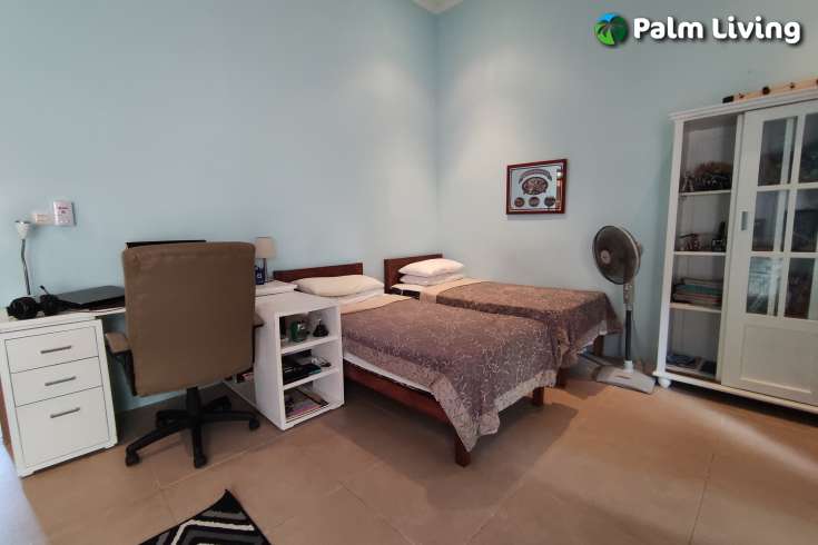 Hillside Villa for Sale in North Bali