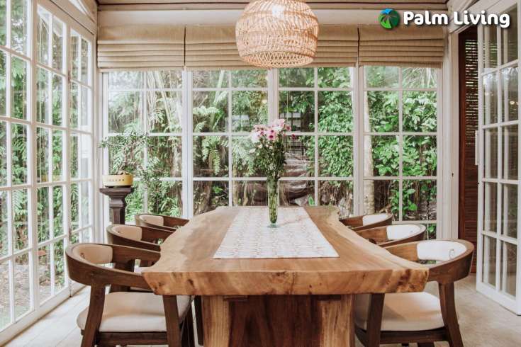 Bali Prefab Houses for Sale