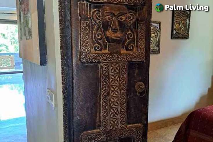Two Bedroom Apartment in Candidasa