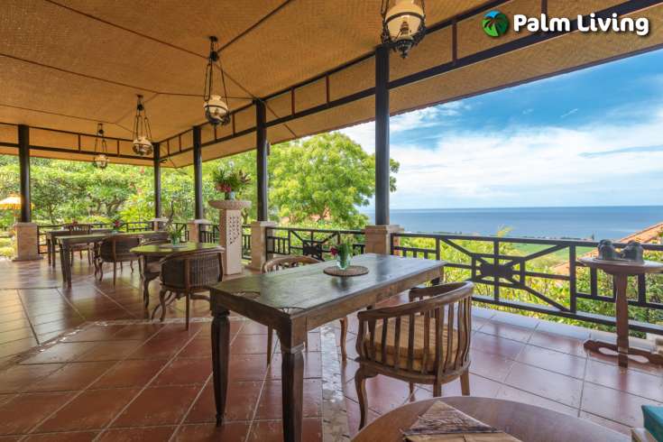 Boutique Resort Villa For Sale