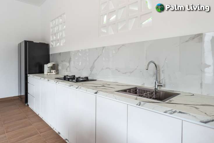 Two Bedroom Villa Close to Lovina