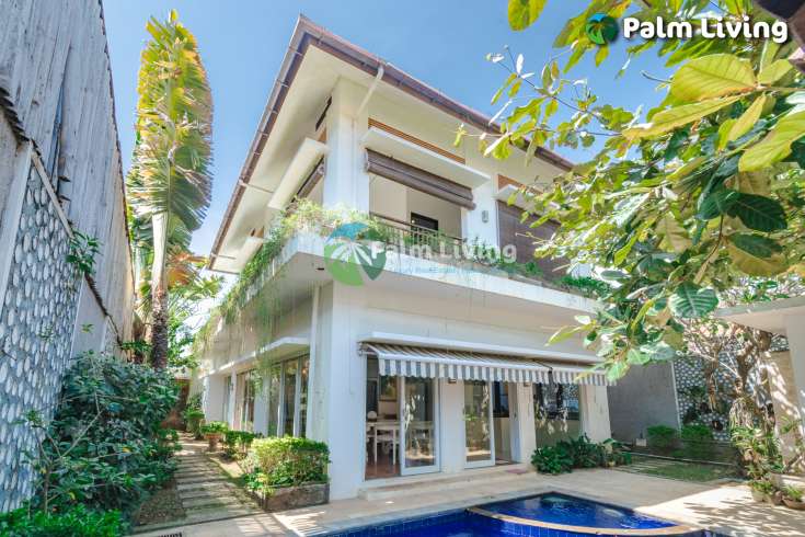 Minimalist House in Singaraja for Sale