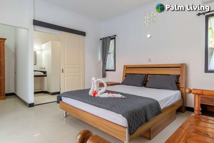 Stylish Spacious Villa for Sale