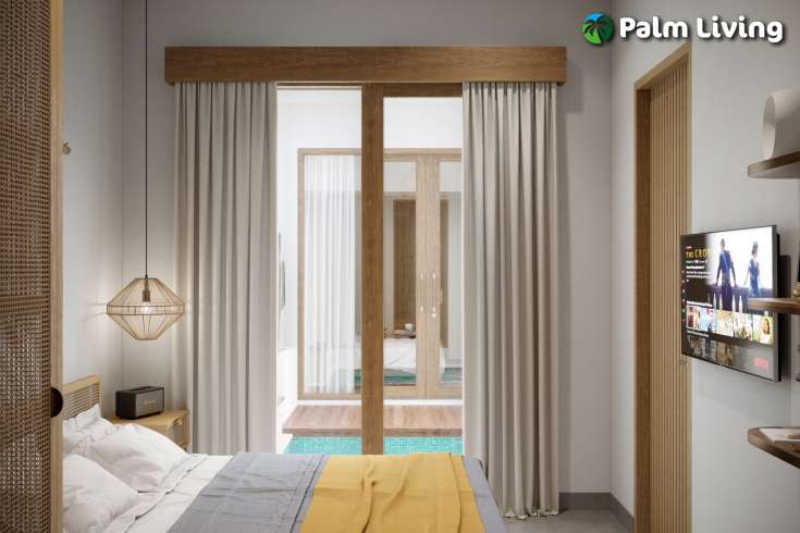 New Villa Development in Seminyak