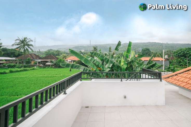 Brand New Elegant Villa for Sale