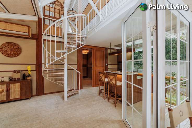 Bali Prefab Houses for Sale