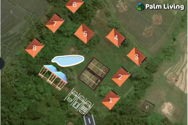 Eco Villa Neighbourhood Project