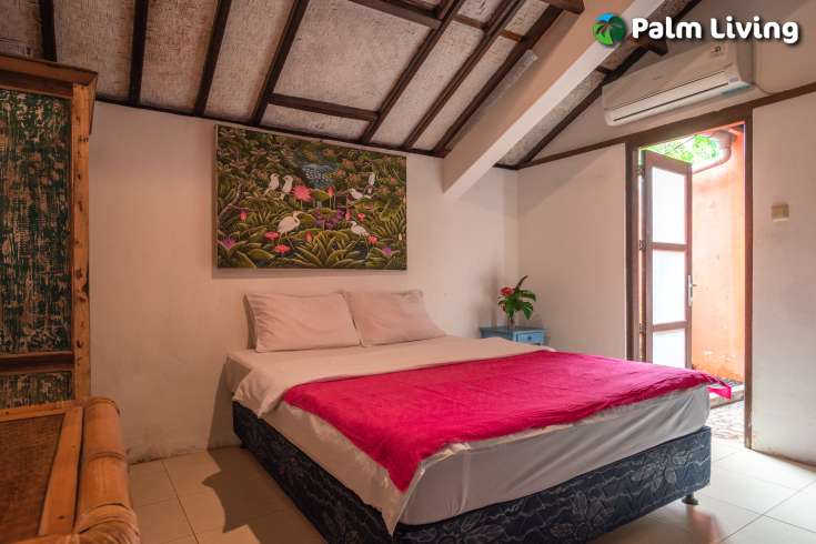Two Villas for Sale in One Price