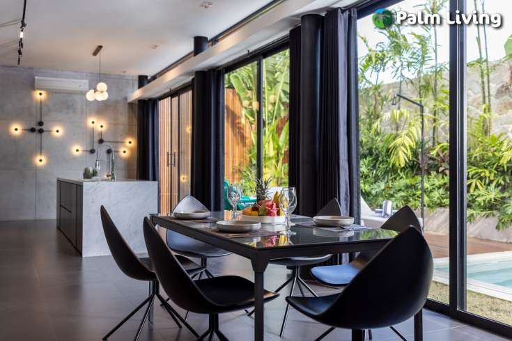 Luxury Villa for Sale in Canggu