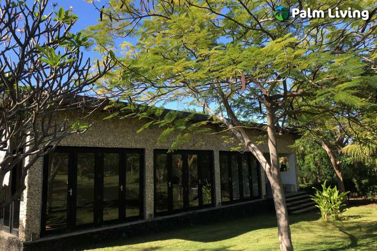 Villa or Yoga Retreat Estate in Pemuteran