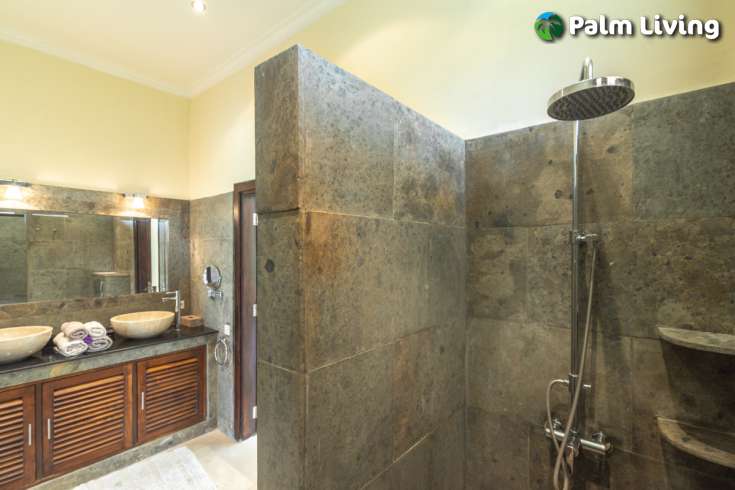 Bali Beachfront Villa for Sale