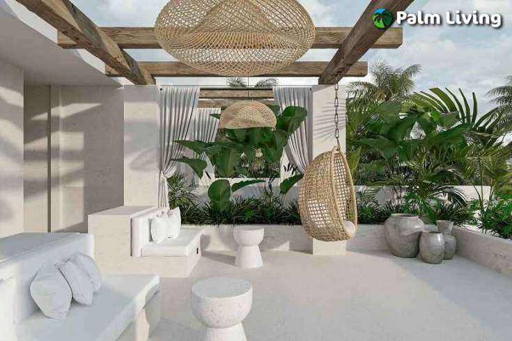 Off-Plan Two Bedroom Modern Villa For Sale