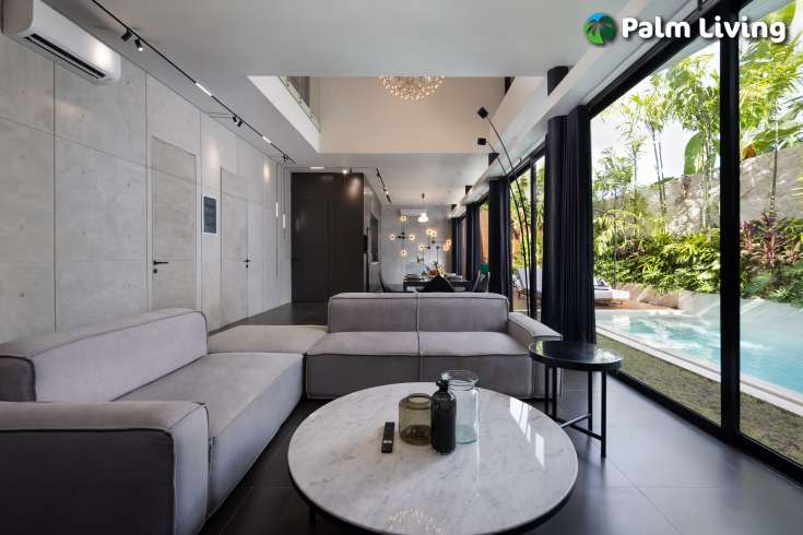 Luxury Villa for Sale in Canggu
