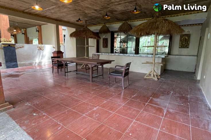 Hotel Project in Tegallalang, Ubud