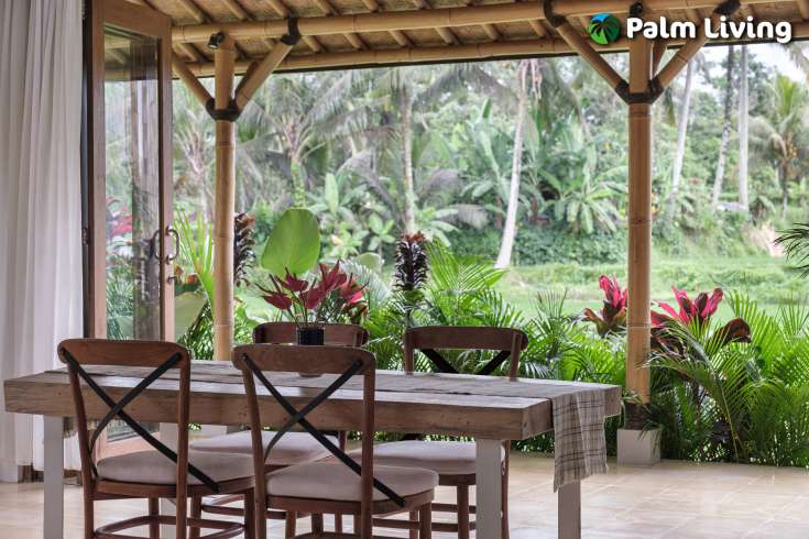 Bright Villa Surrounded by Nature for Sale