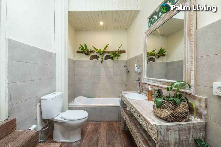 Cozy House in Penestanan for Sale
