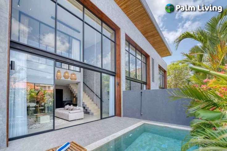 Balangan Modern Lofts & Penthouse